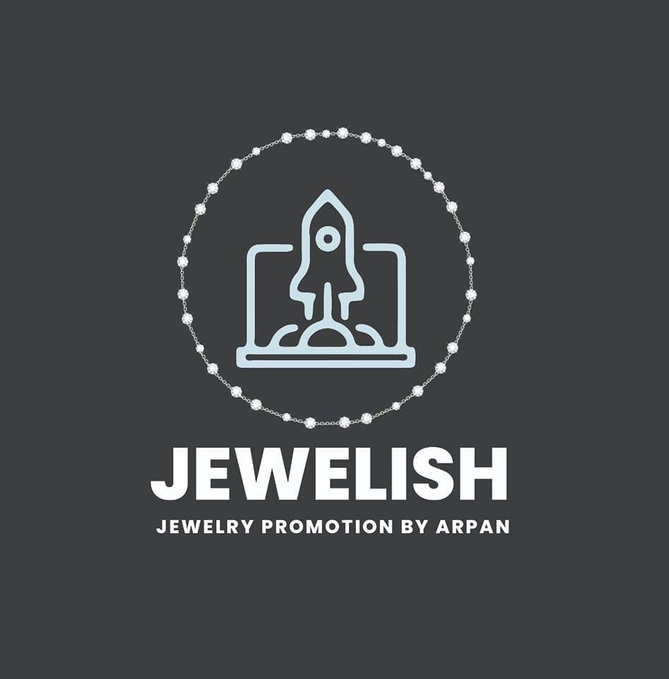 Jewelish Logo